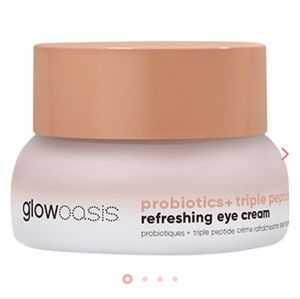 COPY - probiotics triple peptide eye cream